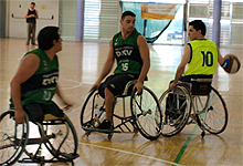 Baloncesto_semifinales Liga Catalana 2009_09062009