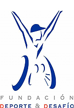 Fundación Dep y Desafío_Logo